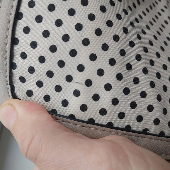 2/$35- Madden Girl Crossbody Bag - Picture 5 of 11